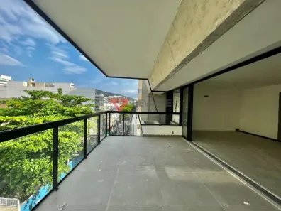 Apartamento com 4 Quartos à venda, 152m² no Botafogo, Rio de Janeiro