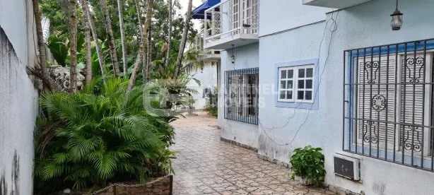 Casa de Condomínio com 5 Quartos à venda, 427m² no Recreio dos Bandeirantes, Rio de Janeiro