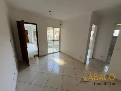Apartamento com 2 Quartos à venda, 51m² no Jardim Tangará, São Carlos
