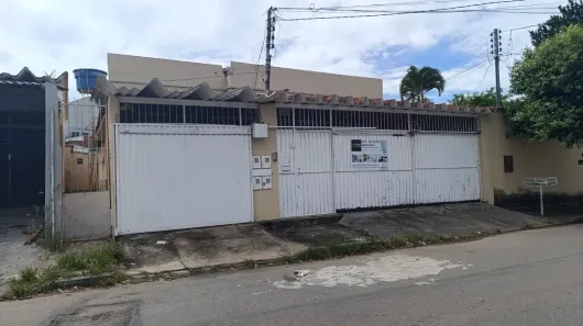 Casa com 3 Quartos à venda, 407m² no Vila Aguiar, Goiânia