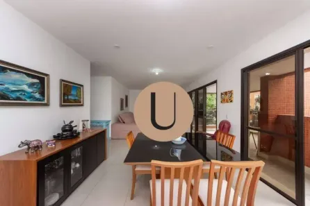 Apartamento com 4 Quartos à venda, 208m² no Vila Mariana, São Paulo
