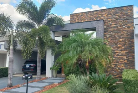 Casa de Condomínio com 3 Quartos à venda, 177m² no Jardim Residencial Dona Maria José, Indaiatuba
