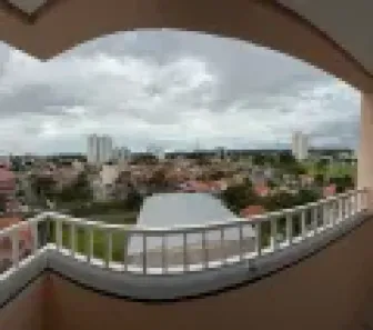 Apartamento com 2 Quartos à venda, 51m² no Jardim Topázio, São José dos Campos