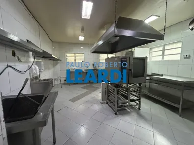 Ponto Comercial para venda ou aluguel, 168m² no Lapa, São Paulo