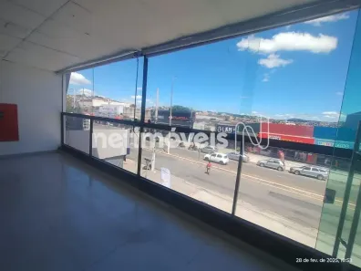 Ponto Comercial para alugar, 220m² no São Benedito, Santa Luzia