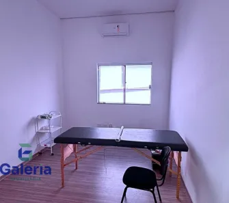 Sala Comercial para alugar, 12m² no Alto da Boa Vista, Ribeirão Preto