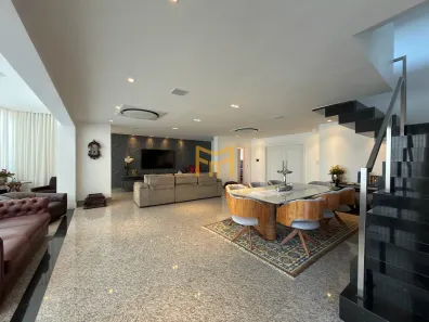 Cobertura com 4 Quartos à venda, 629m² no Umarizal, Belém