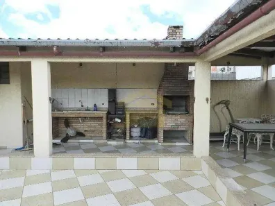 Sobrado com 3 Quartos à venda, 277m² no Parque Jabaquara, São Paulo