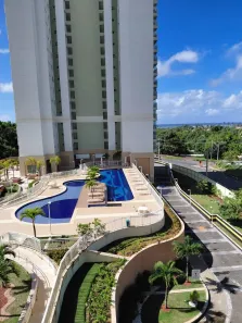 Apartamento com 3 Quartos à venda, 120m² no Jaguaribe, Salvador