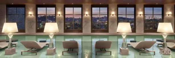 Cobertura com 3 Quartos à venda, 258m² no Jardim Aurélia, São Paulo