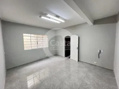 Casa com 2 Quartos para alugar, 45m² no Mooca, São Paulo