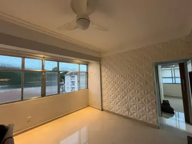 Apartamento com 2 Quartos à venda, 65m² no Higienópolis, Rio de Janeiro