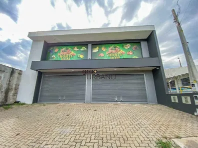 Ponto Comercial para alugar, 200m² no Estância Velha, Canoas