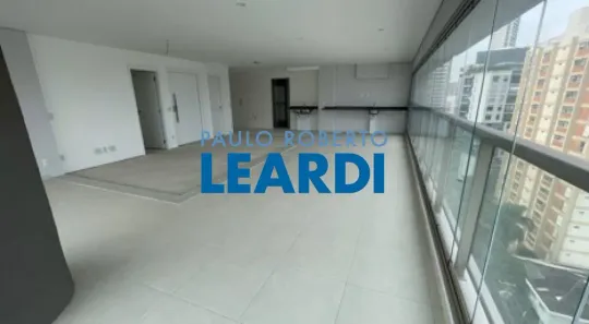 Apartamento com 3 Quartos à venda, 144m² no Sumarezinho, São Paulo