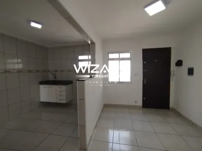 Apartamento com 2 Quartos à venda, 46m² no Parque Artur Alvim, São Paulo