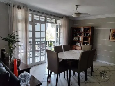Apartamento com 3 Quartos à venda, 132m² no Badu, Niterói