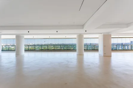 Cobertura com 5 Quartos à venda, 838m² no Parque Colonial, São Paulo