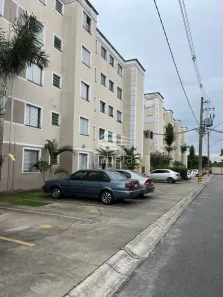 Apartamento com 2 Quartos à venda, 50m² no Chácara dos Eucalíptos, São José dos Campos