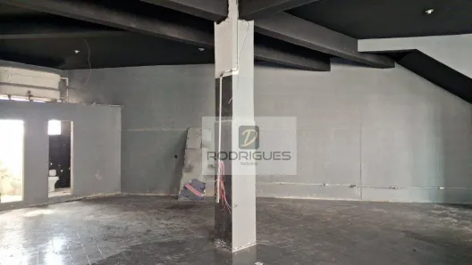 Ponto Comercial para alugar, 90m² no Centro, Diadema