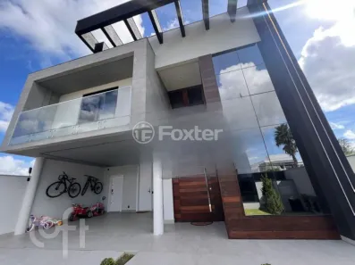 Casa com 3 Quartos à venda, 280m² no Beira Rio, Biguaçu