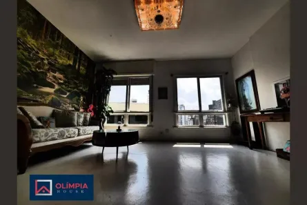 Apartamento com 3 Quartos à venda, 120m² no Bela Vista, São Paulo
