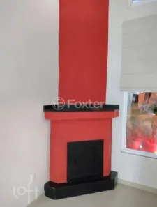 Casa de Condomínio com 4 Quartos à venda, 180m² no Loteamento Jardim Timbaúva, Gravataí