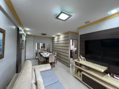 Apartamento com 3 Quartos à venda, 86m² no Pedreira, Belém