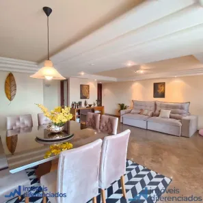 Cobertura com 3 Quartos à venda, 380m² no Rio Vermelho, Salvador