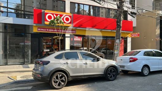 Ponto Comercial à venda, 198m² no Perdizes, São Paulo