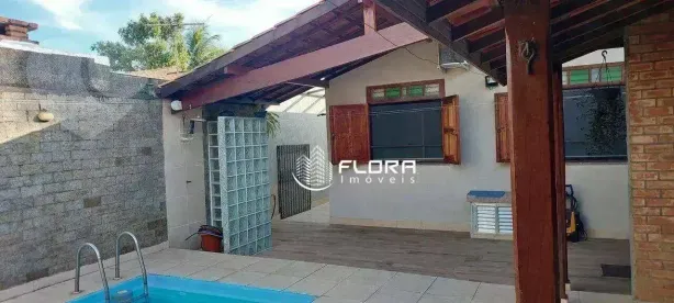 Casa com 2 Quartos à venda, 150m² no Serra Grande, Niterói