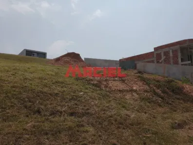 Lote/Terreno à venda, 451m² no Condomínio Residencial Alphaville I, São José dos Campos
