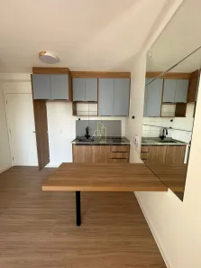 Apartamento com 1 Quarto à venda, 30m² no Água Branca, São Paulo