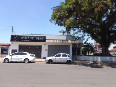 Ponto Comercial para alugar, 80m² no Centro, Sapucaia do Sul