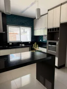 Casa de Condomínio com 4 Quartos à venda, 233m² no Urbanova VII, São José dos Campos