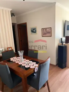 Apartamento com 3 Quartos à venda, 92m² no Tucuruvi, São Paulo