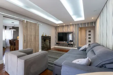 Apartamento com 4 Quartos à venda, 213m² no Vila Andrade, São Paulo