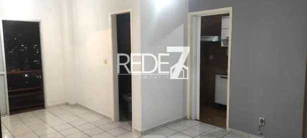 Kitnet com 1 Quarto à venda, 47m² no Botafogo, Campinas