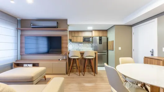 Apartamento com 2 Quartos à venda, 66m² no Higienópolis, Porto Alegre