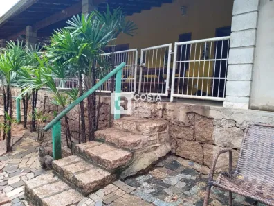 Fazenda/Sítio com 2 Quartos à venda, 210m² no Condomínio Fechado Piccolo Paese, Salto