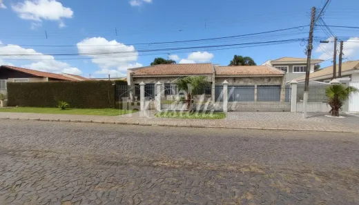 Casa com 4 Quartos à venda, 400m² no Boa Vista, Ponta Grossa