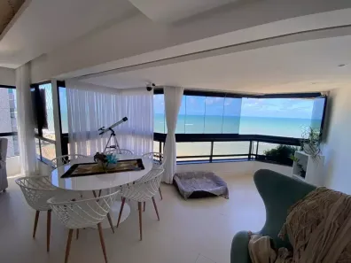 Apartamento com 4 Quartos à venda, 206m² no Candeias, Jaboatão dos Guararapes