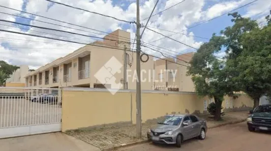 Casa de Condomínio com 3 Quartos à venda, 125m² no Chácara Primavera, Campinas