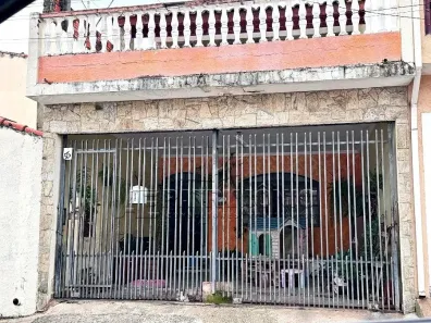 Casa com 3 Quartos à venda, 125m² no Jardim Boa Esperança, Sorocaba