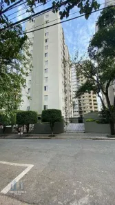 Apartamento com 2 Quartos à venda, 86m² no Moema, São Paulo