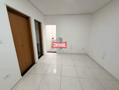 Prédio Comercial à venda, 286m² no Jardim Bom Pastor, Santo André