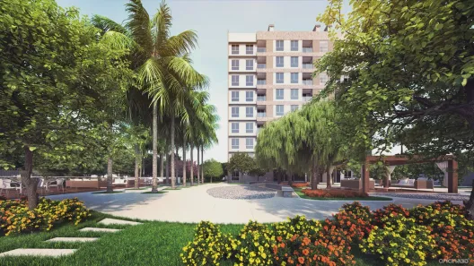 Apartamento com 2 Quartos à venda, 71m² no São João, Itajaí