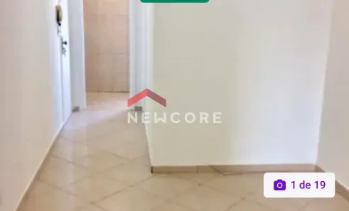 Apartamento com 1 Quarto à venda, 45m² no Campos Elíseos, São Paulo