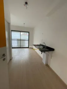 Apartamento com 1 Quarto à venda, 25m² no Consolação, São Paulo