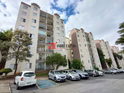 Apartamento com 2 Quartos à venda, 56m² no Veloso, Osasco