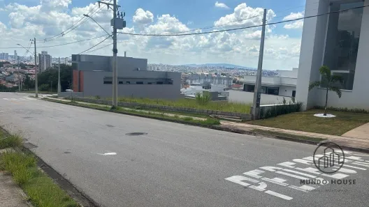 Lote/Terreno à venda, 360m² no Jardim Vila São Domingos, Sorocaba